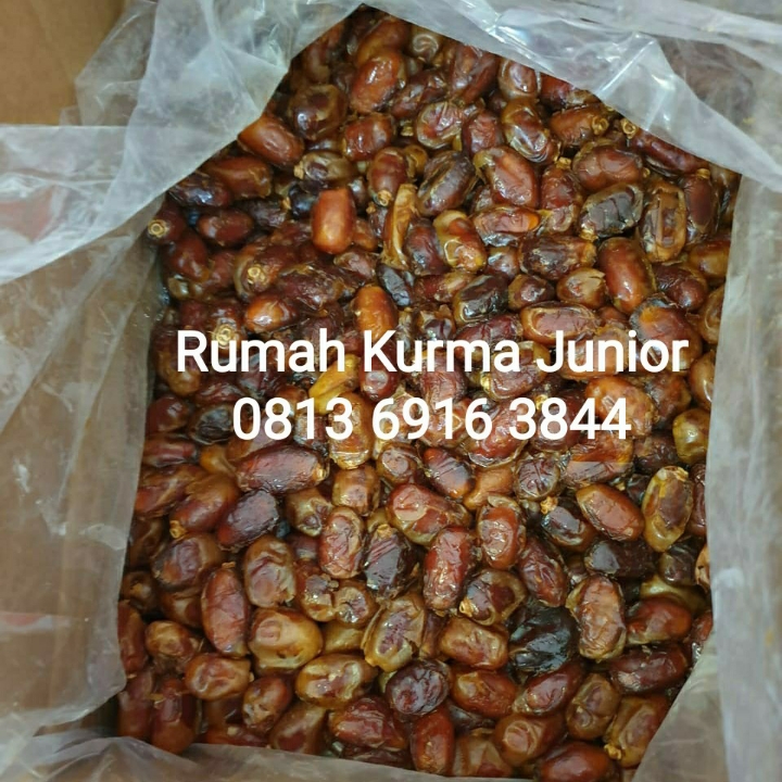 Kurma Khalas