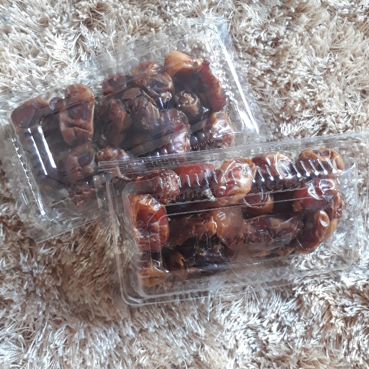 Kurma Khalas 1000 Gr