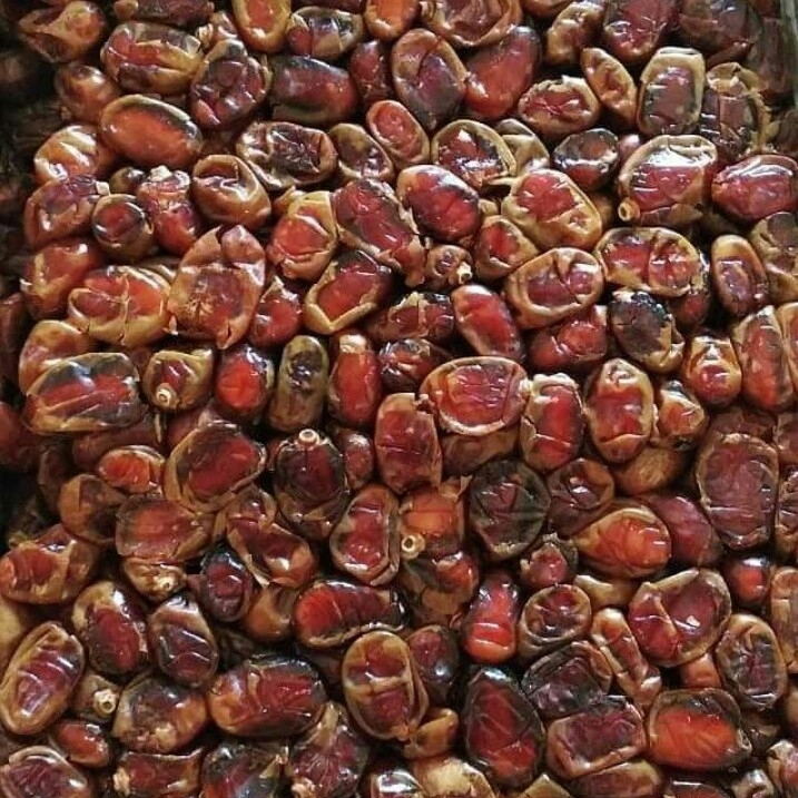 Kurma Khalas Saad