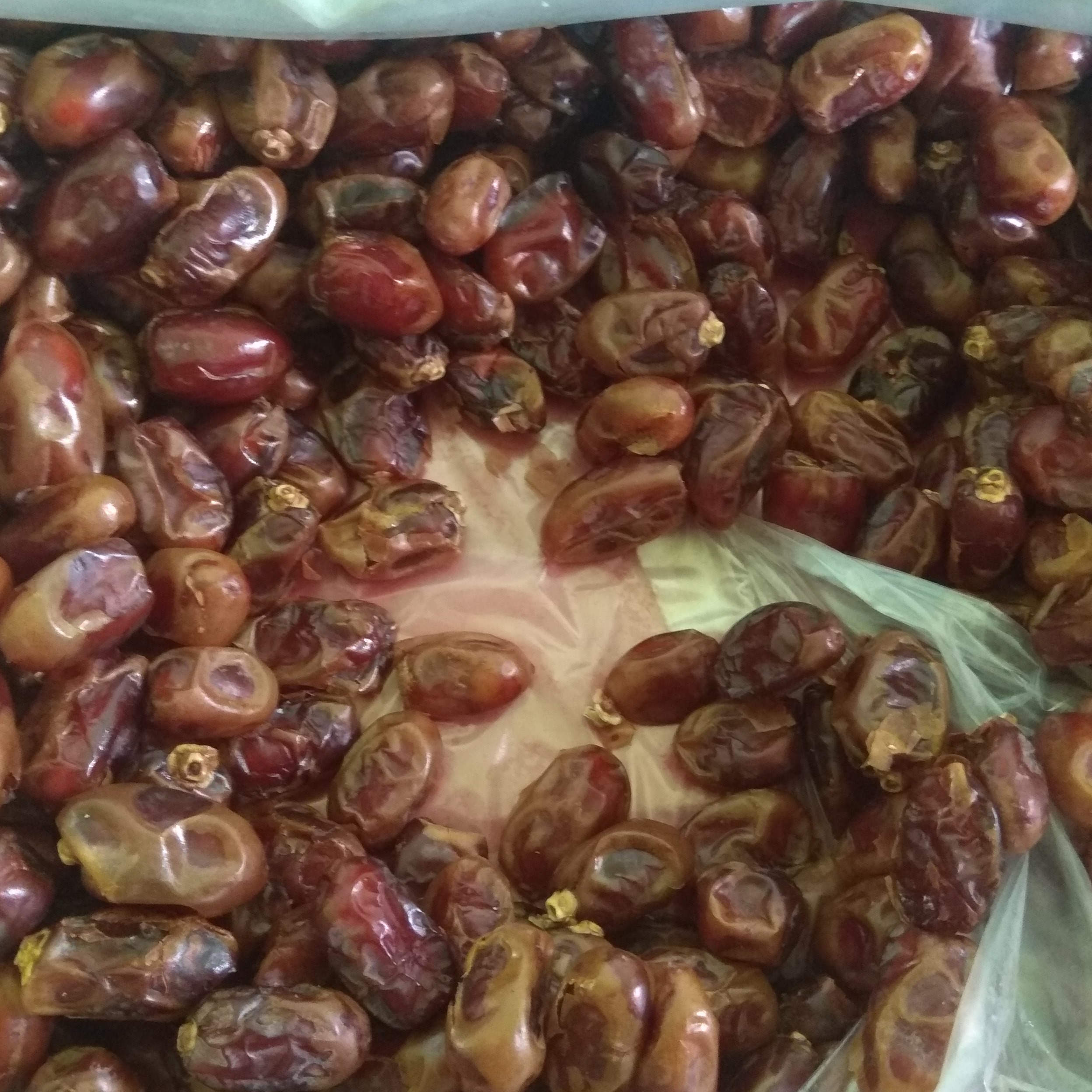 Kurma Khalas