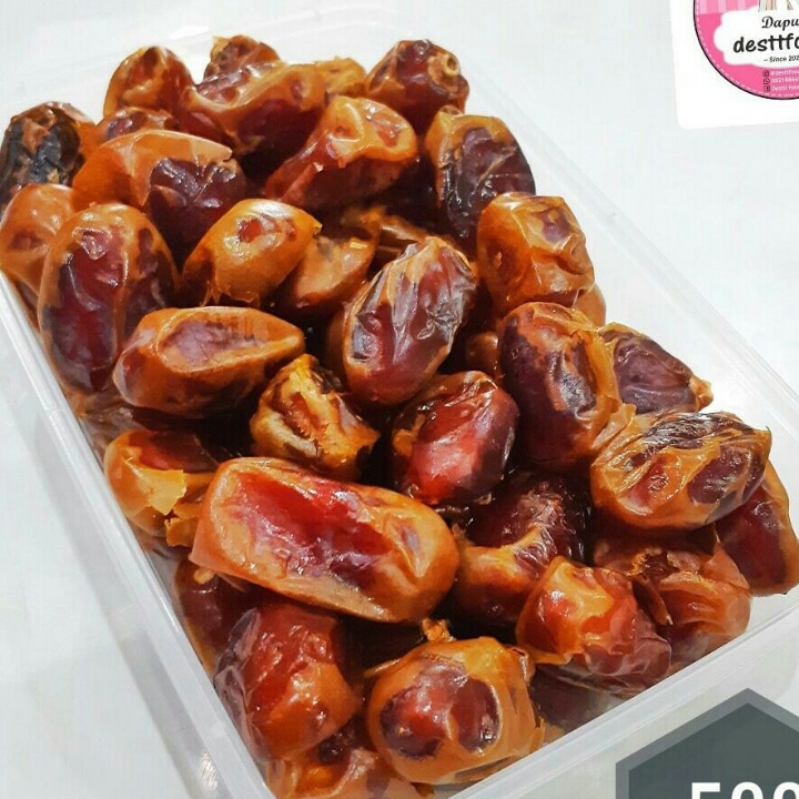 Kurma Khalass 500gr