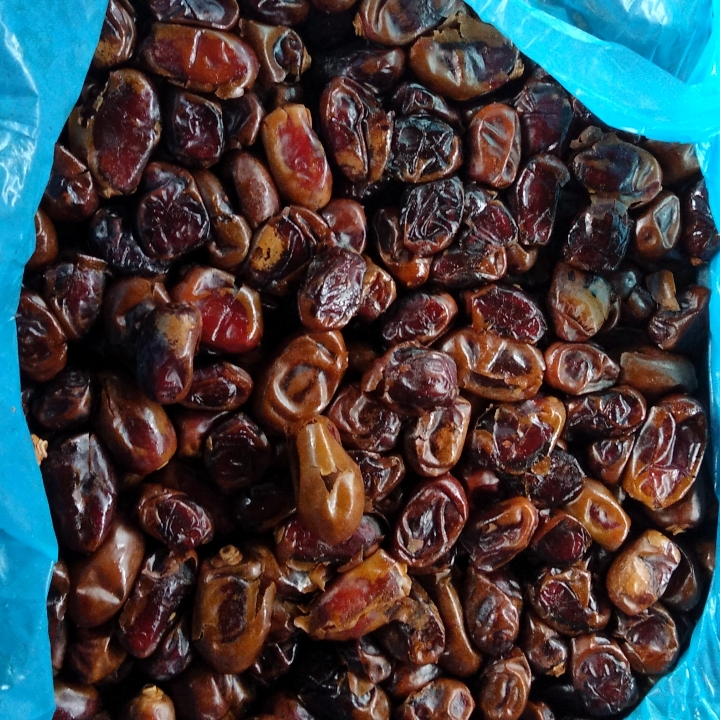 Kurma Sahara Per Kg