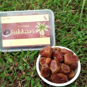 Kurma Sukari