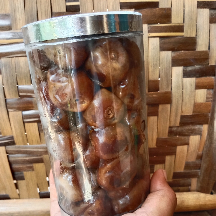 Kurma Sukari