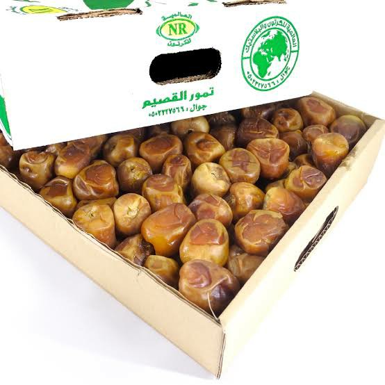 Kurma Sukari