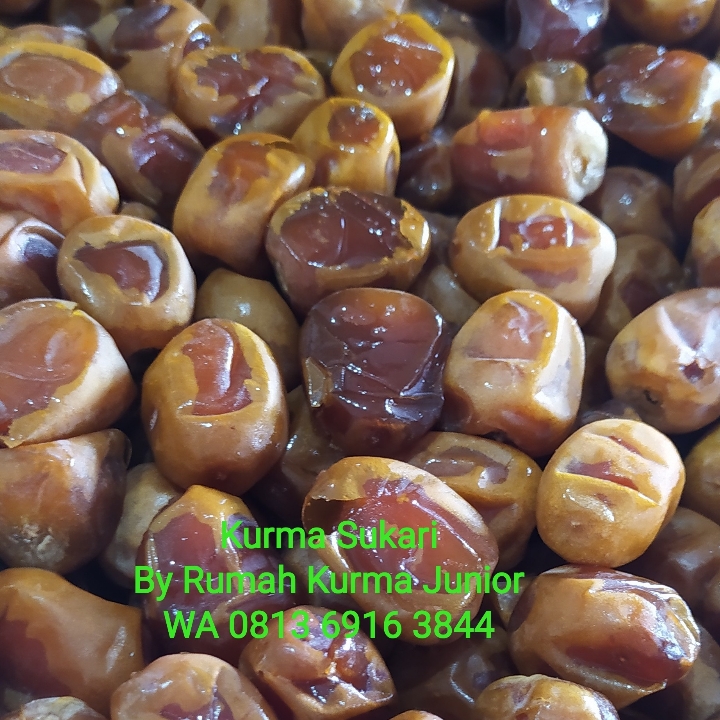 Kurma Sukari
