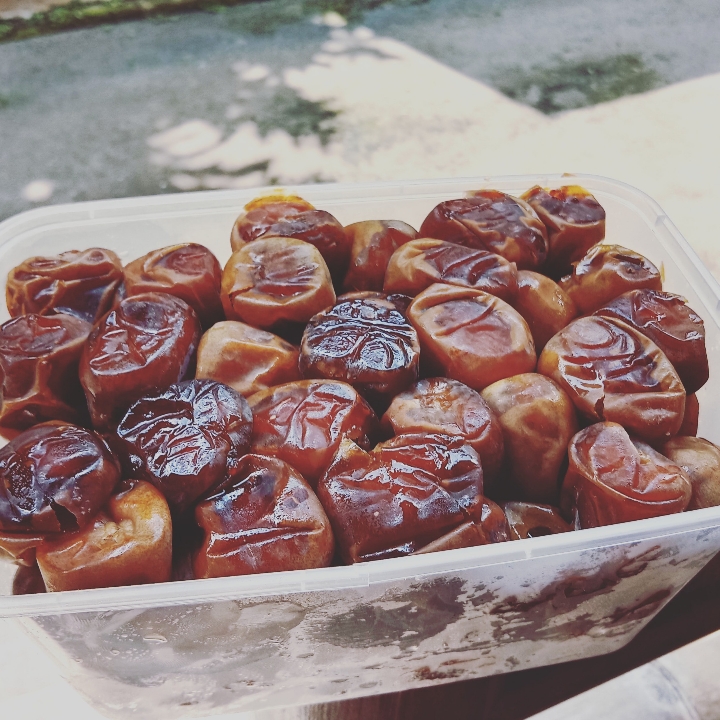 Kurma Sukari