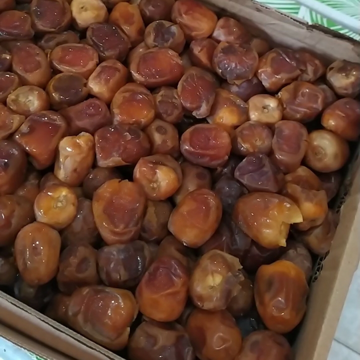 Kurma Sukari Dus