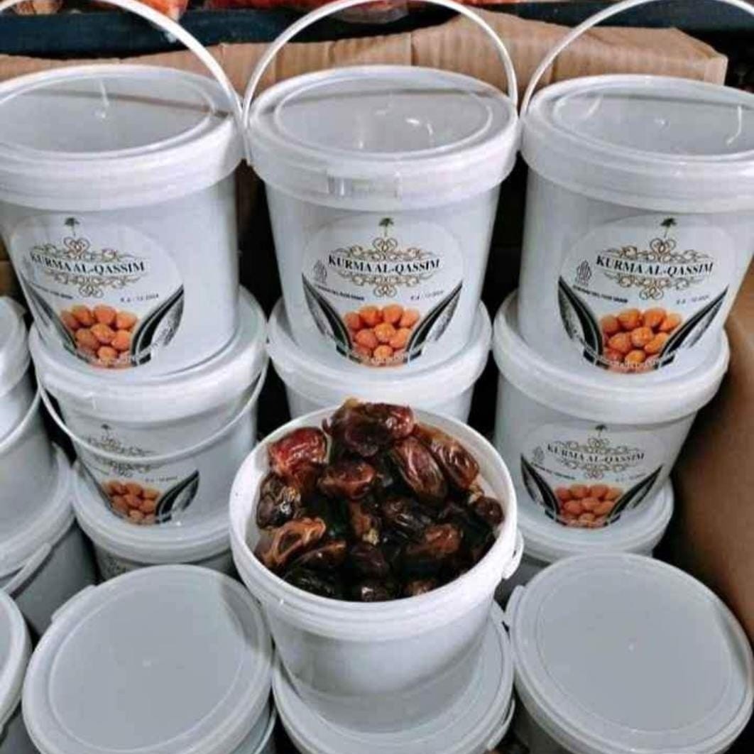 Kurma Timba 520 Gram