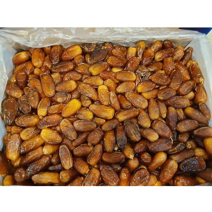 Kurma Tunis Madu