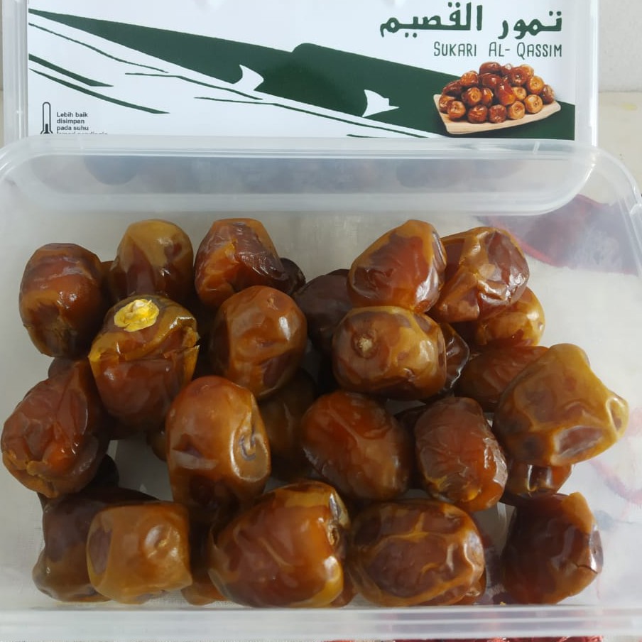 Kurma sukari