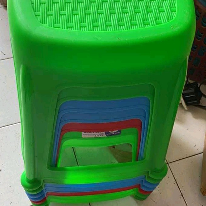 Kursi Baso