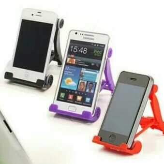 Kursi Hp Multi Stand Holder 3