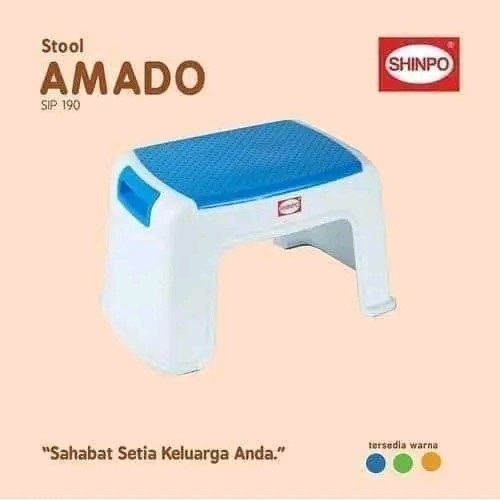 Kursi Shinpo Sip 190