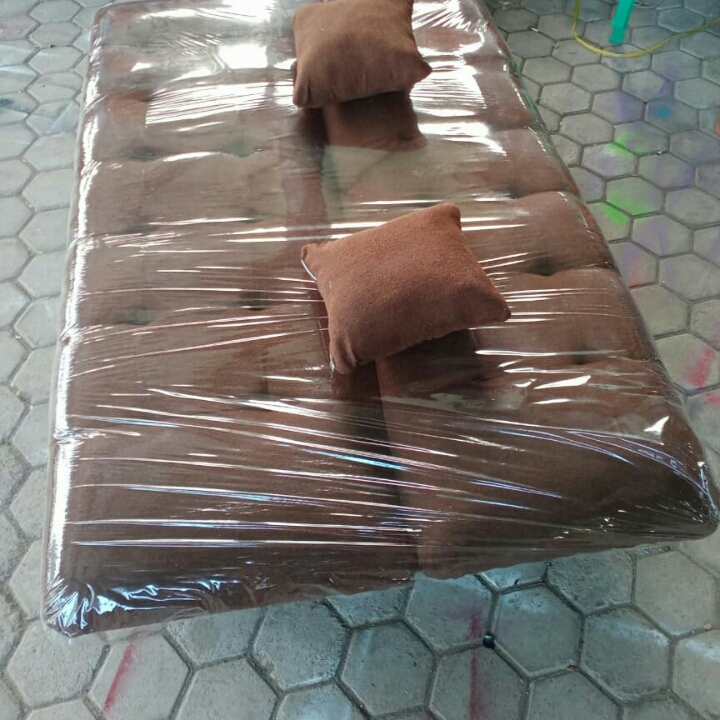 Kursi Shopa Empuk Barang Ready 3