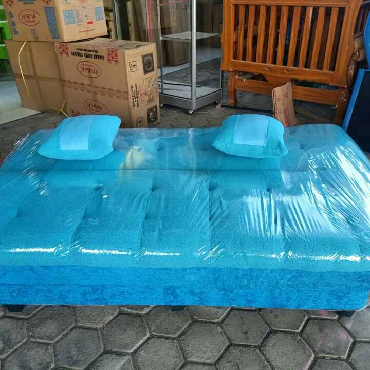 Kursi Shopa Empuk Barang Ready 4