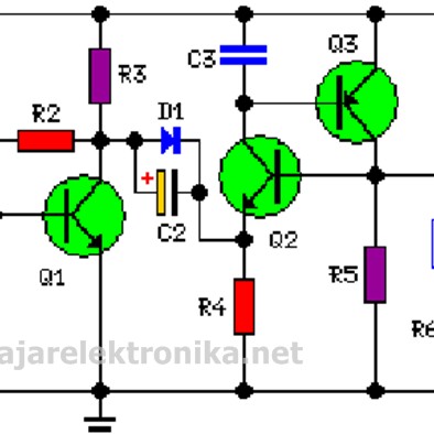 Kursus Elektronika Dasar 3