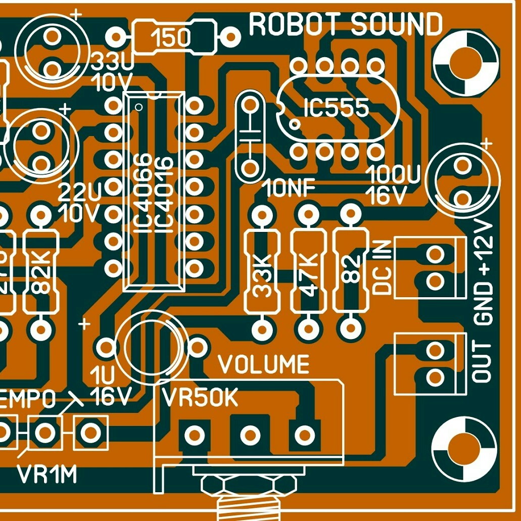 Kursus Elektronika Dasar 4