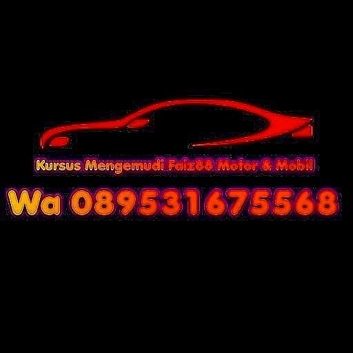 Kursus Mengemudi Faiz88