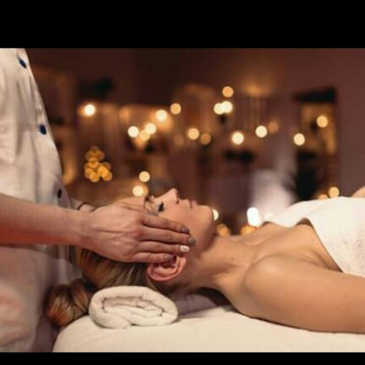 Kusuk Trapi Massga Spa 2
