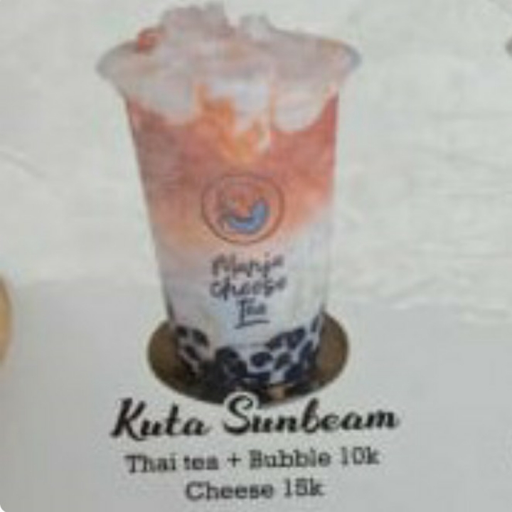 Kuta Sunbaem