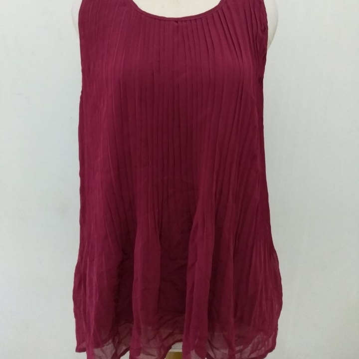 Kutung Simply Styled