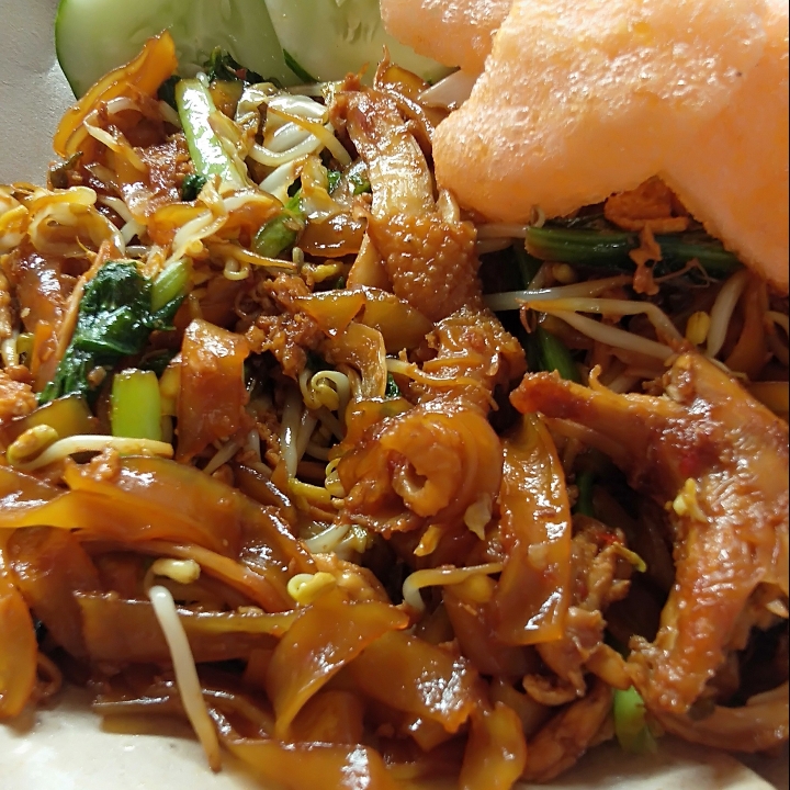 Kuweto Goreng