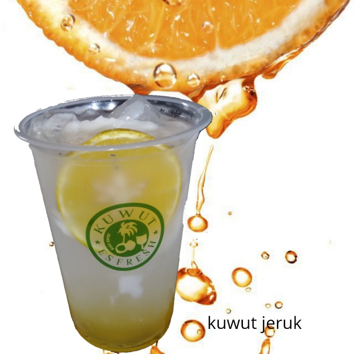Kuwut Orange