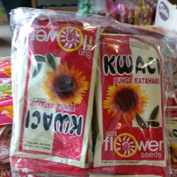 Kwaci 1 Pax