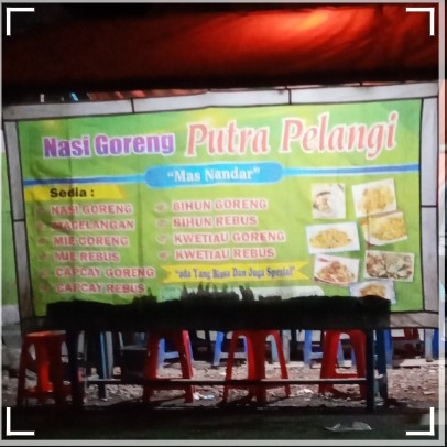 Kwe Tiau Nyemek Baso
