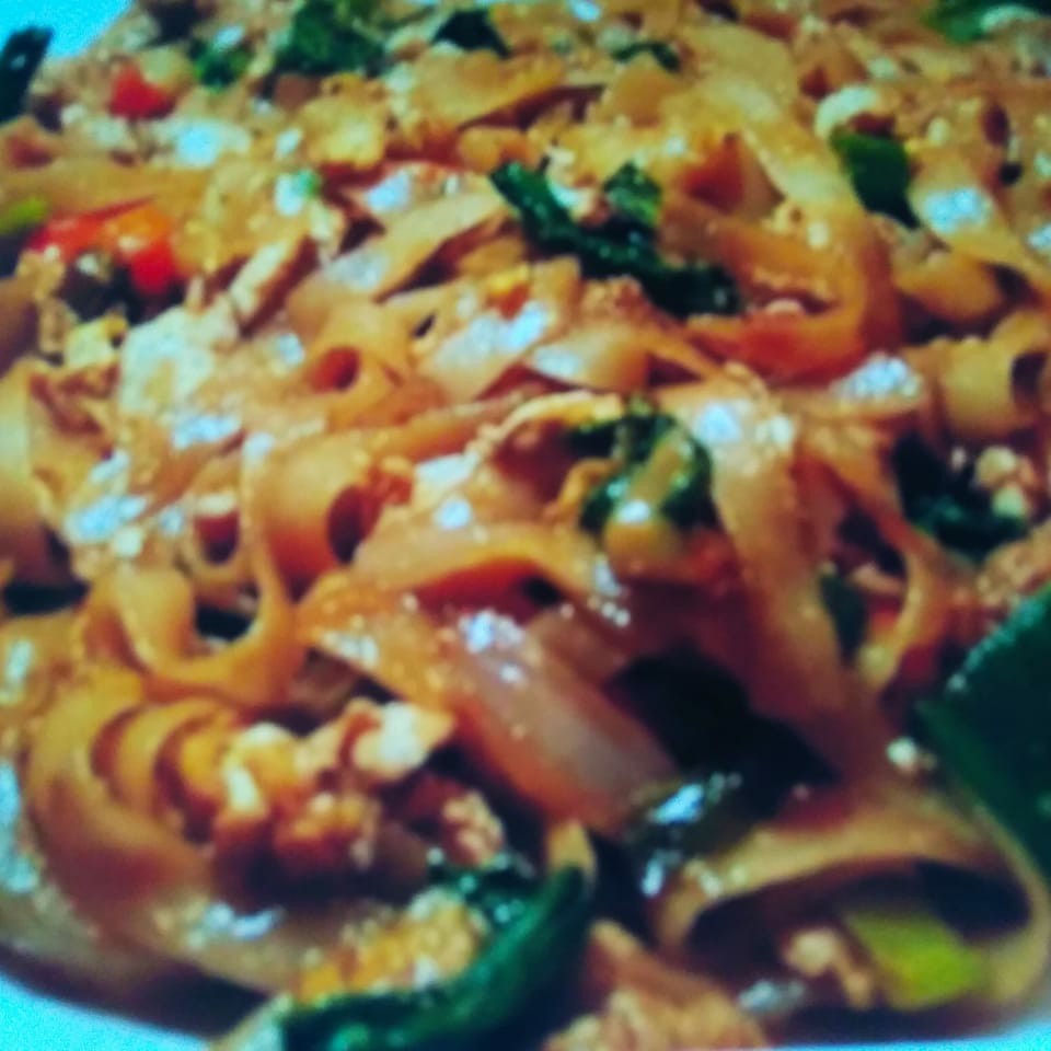 Kwe Tiaw