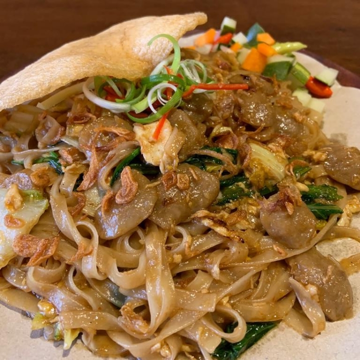 KweTiw Goreng
