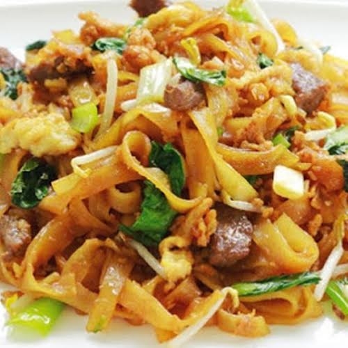 Kweatiua Goreng