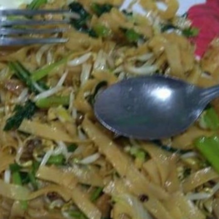 Kweetiaw Goreng