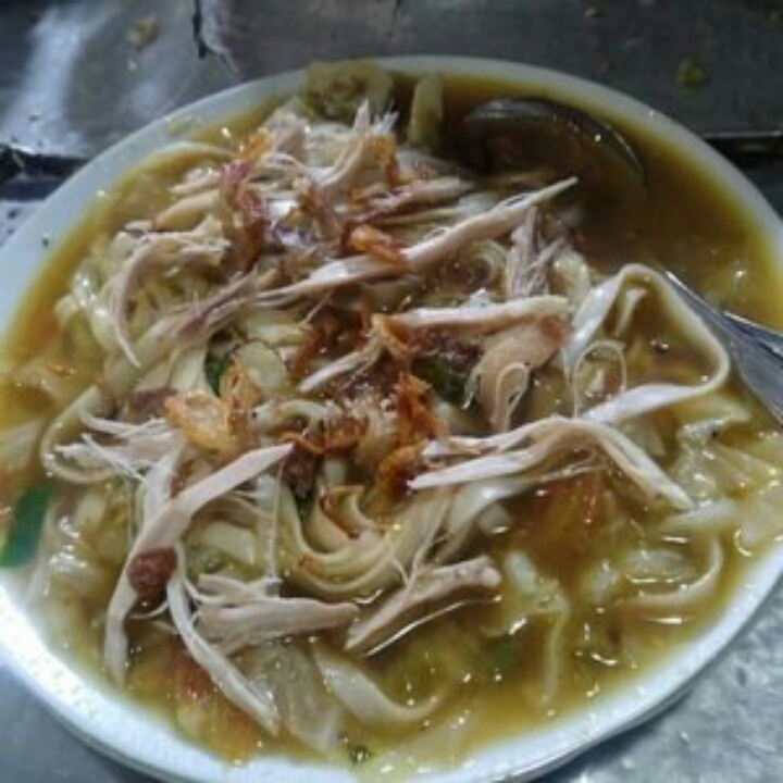 Kwetiao Kuah