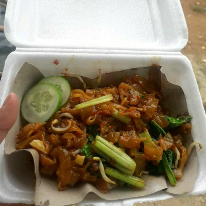 Kwetiau