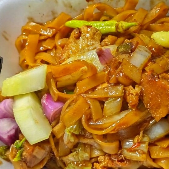 Kwetiau