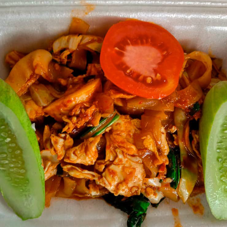 Kwetiau