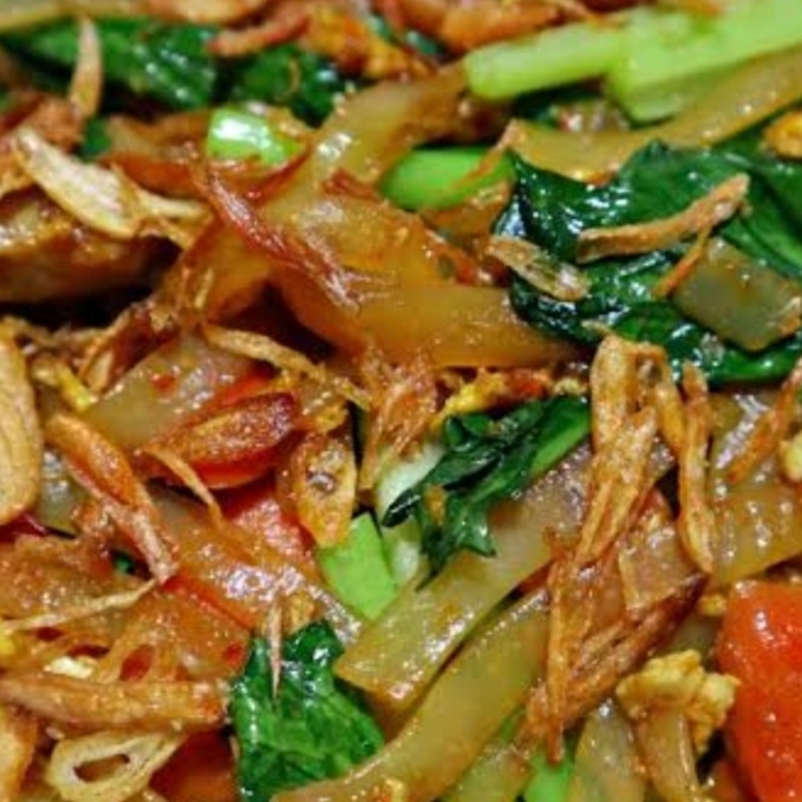 Kwetiau