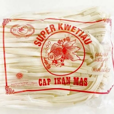 Kwetiau