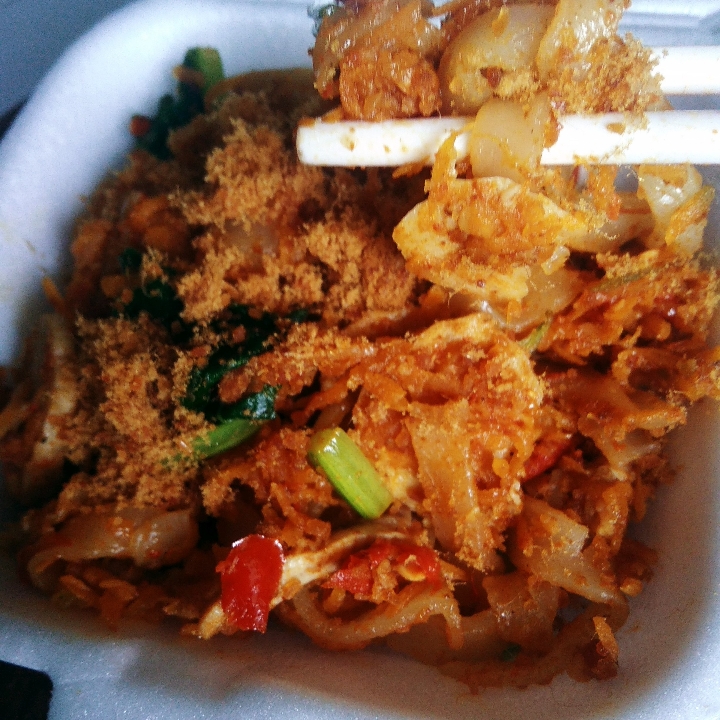 Kwetiau ABON