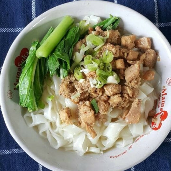 Kwetiau Ayam