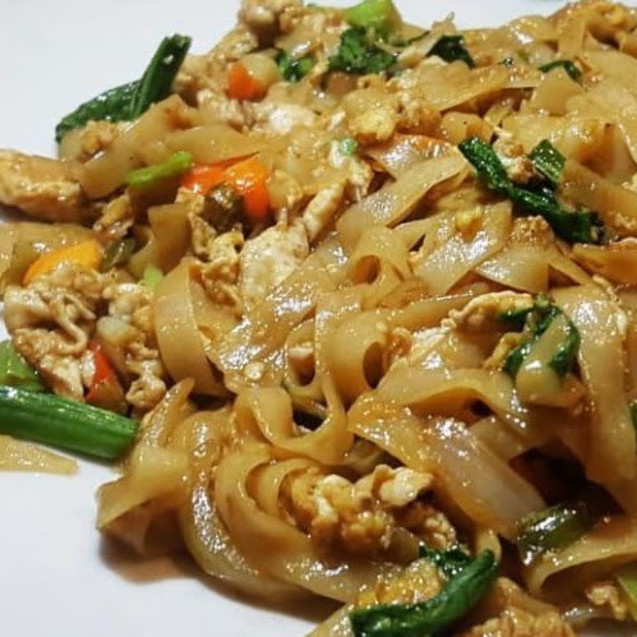 Kwetiau Goreng