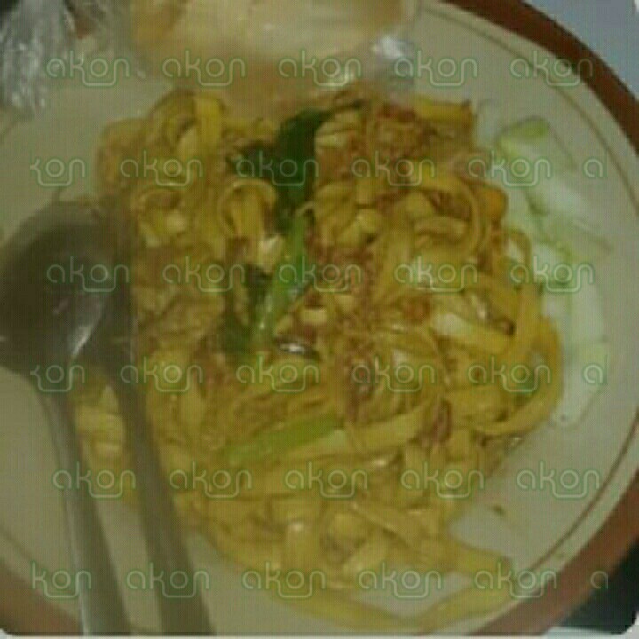 Kwetiau Goreng