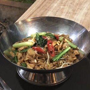 Kwetiau Goreng