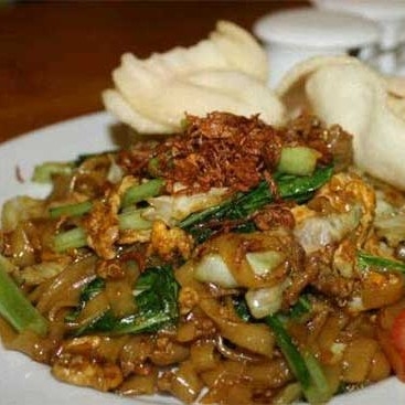 Kwetiau Goreng