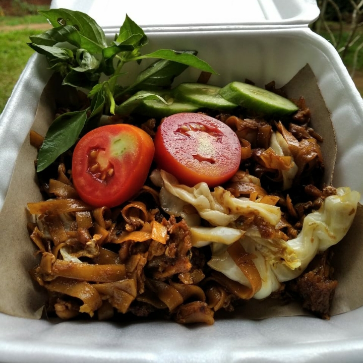 Kwetiau Goreng