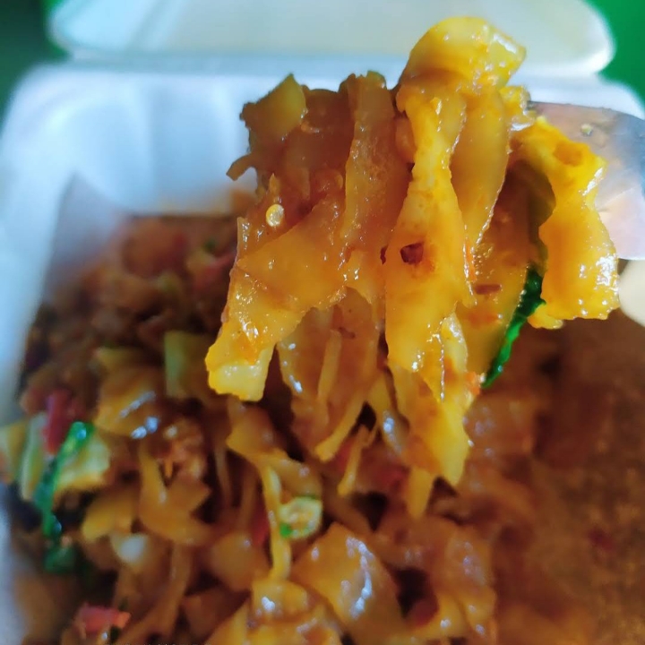 Kwetiau Goreng