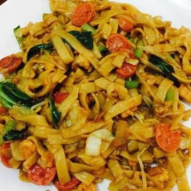 Kwetiau Goreng
