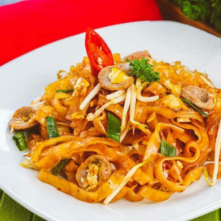 Kwetiau Goreng